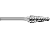 Turbómaró kúpos gömbvégú KEL - D16.00/38 d6 R4,8 14°