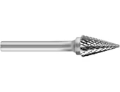 Turbómaró kúpos hegyes SKM - D16.00/25 d8