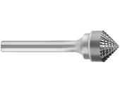 Turbómaró 90°-os kúpos KSK - D16.00/8 d6