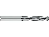 Keményfém fúró 3xD - D16.90/73.00 L123.00 d18