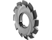 Fogaskerék alakmaró HSS - Modul 0.75 D40.00/22.00 mm Z12
