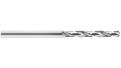 Keményfém fúró 118°-os 6XD - <br>D2.37/20.0 - d2.37mm