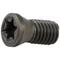 Torx csavar 60° M2.5X0,45 - D3.50 L/6.00 mm T8