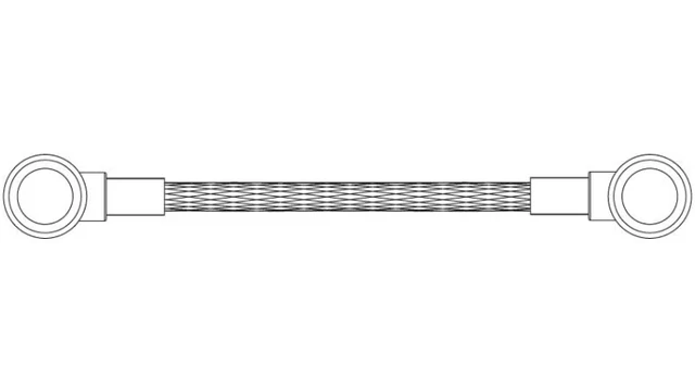 Csavar - AH-3-250