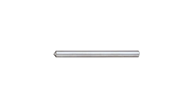 Korongszabályzó gyémánt - D12/150 mm Ct 2,00 - QC