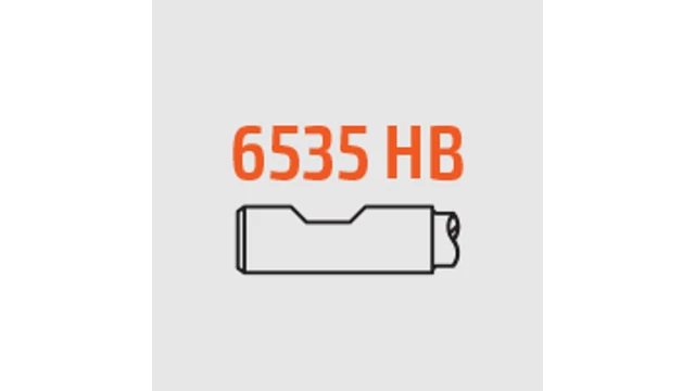 Keményfém gömbvégűmaró hosszú - D6.00 r 3,0