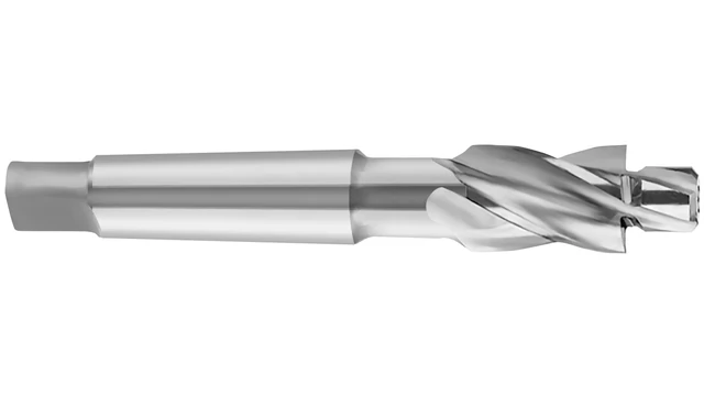 Csapos süllyesztő HSSE - M18 / d19.0 - D28.0 mm - MK2