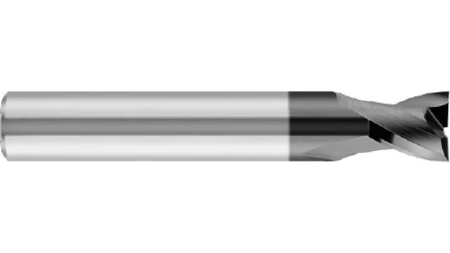 Keményfém maró 2 élű - D3.00/4.00 d6