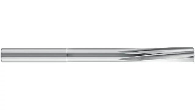 Keményfém dörzsár - D12.82