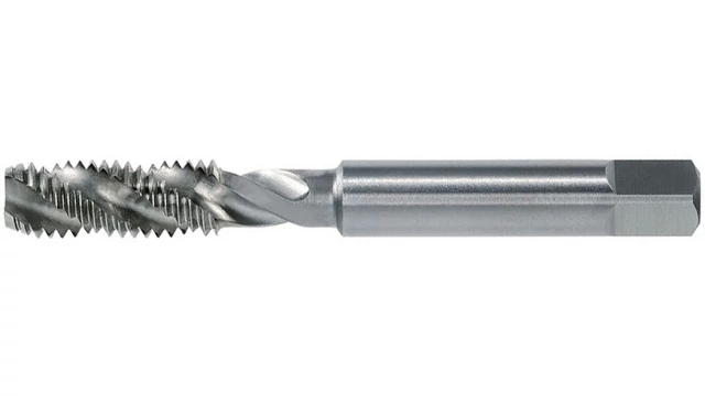 Gépi menetfúró 35°-os - UNEF13/16x20