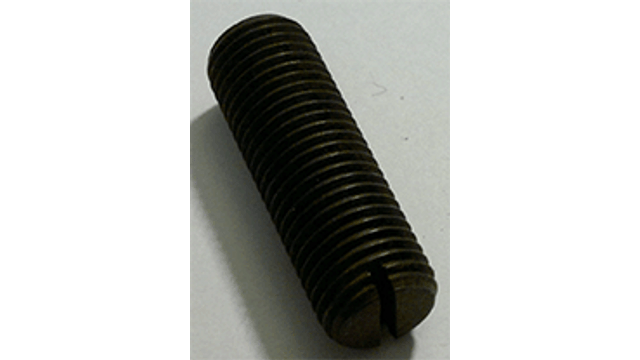 Adapter C-51 - Fúrótokmányhoz - UNF3/8