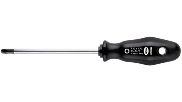 Csavarhúzó torx Profi - TX25x100